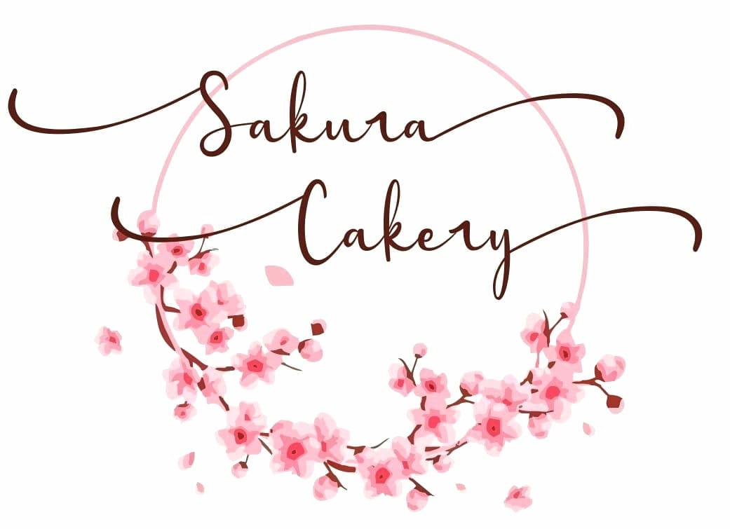 Sakura Cakery